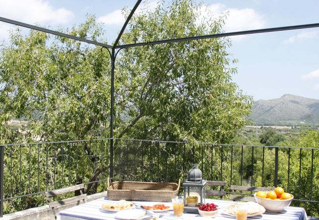 Finca en Arta - Sa Corbaia Nova - Arta - Mallorca Finca en Arta - Sa Corbaia Nova - Arta - Mallorca