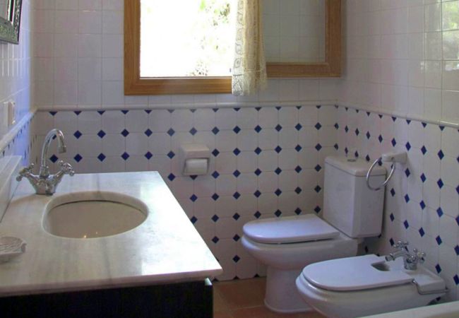 Finca en Arta - Sa Corbaia Nova - Arta - Mallorca Finca en Arta - Sa Corbaia Nova - Arta - Mallorca