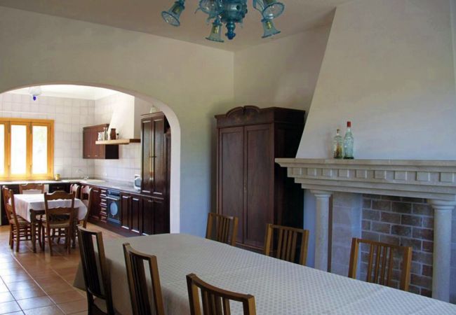 Finca en Arta - Sa Corbaia Nova - Arta - Mallorca Finca en Arta - Sa Corbaia Nova - Arta - Mallorca