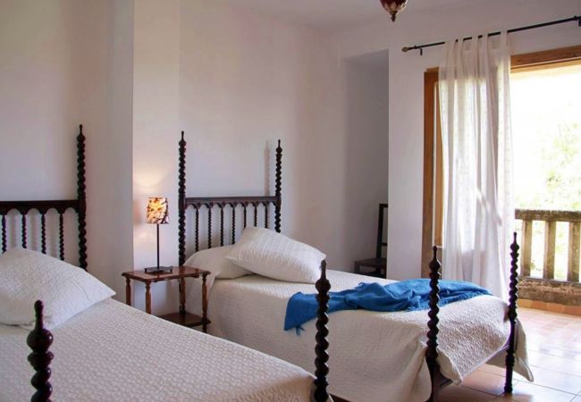 Finca en Arta - Sa Corbaia Nova - Arta - Mallorca Finca en Arta - Sa Corbaia Nova - Arta - Mallorca