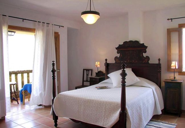 Finca en Arta - Sa Corbaia Nova - Arta - Mallorca Finca en Arta - Sa Corbaia Nova - Arta - Mallorca