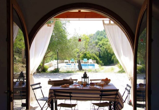 Finca en Arta - Sa Corbaia Nova - Arta - Mallorca Finca en Arta - Sa Corbaia Nova - Arta - Mallorca