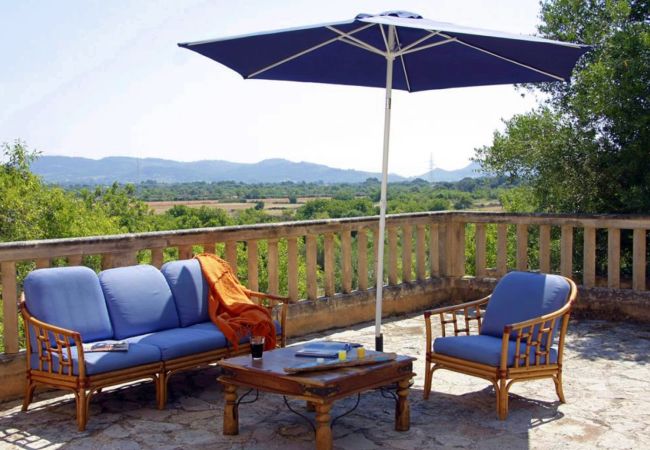 Finca en Arta - Sa Corbaia Nova - Arta - Mallorca Finca en Arta - Sa Corbaia Nova - Arta - Mallorca