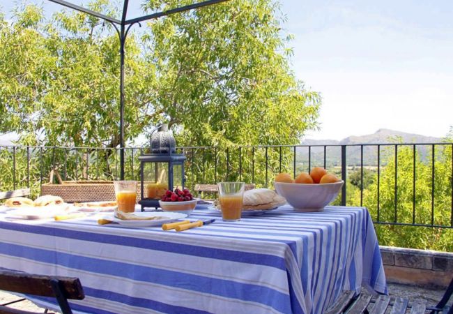 Finca en Arta - Sa Corbaia Nova - Arta - Mallorca Finca en Arta - Sa Corbaia Nova - Arta - Mallorca