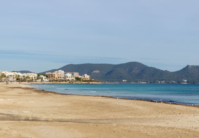 Apartamento en Cala Millor - Apartamento Sabina - Cala Millor - Mallorca Apartamento en Cala Millor - Apartamento Sabina - Cala Millor - Mallorca