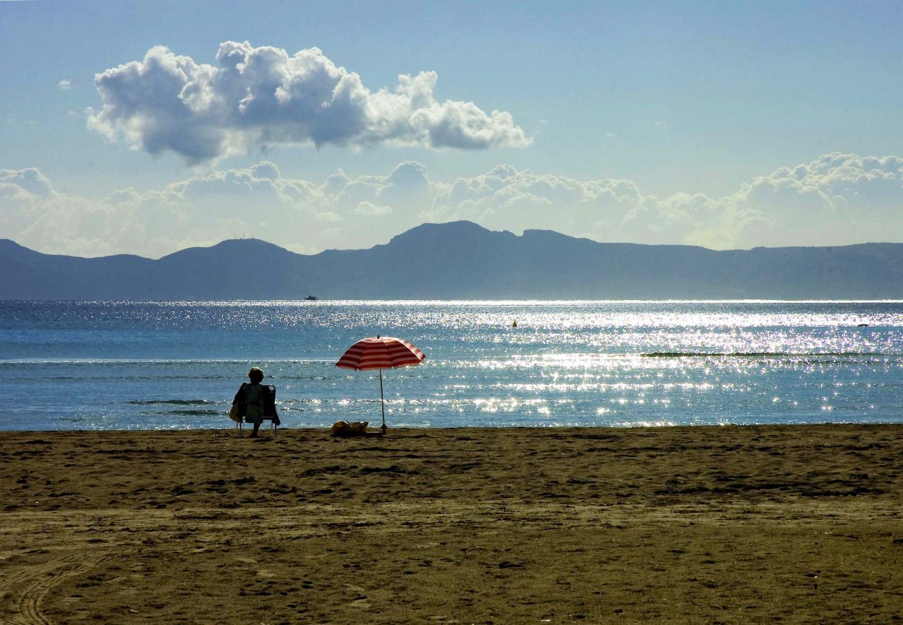 Apartamento en Alcúdia - Siesta 233 - Alcudia - Mallorca