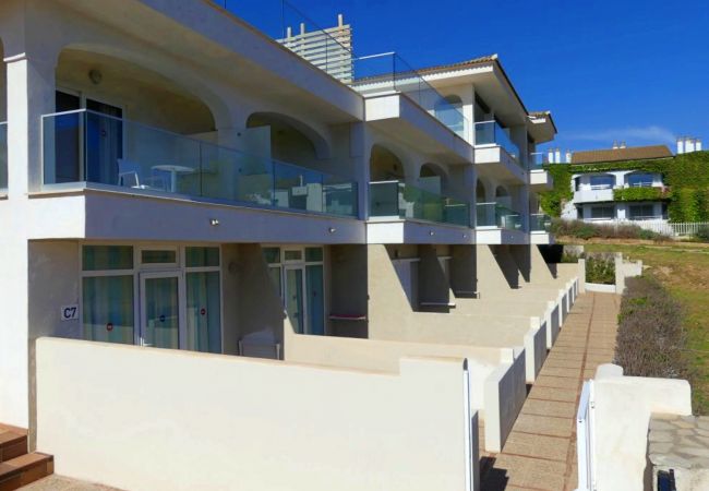 Apartamento en Capdepera - Vistamar Tipo C - Cala Ratjada - Mallorca