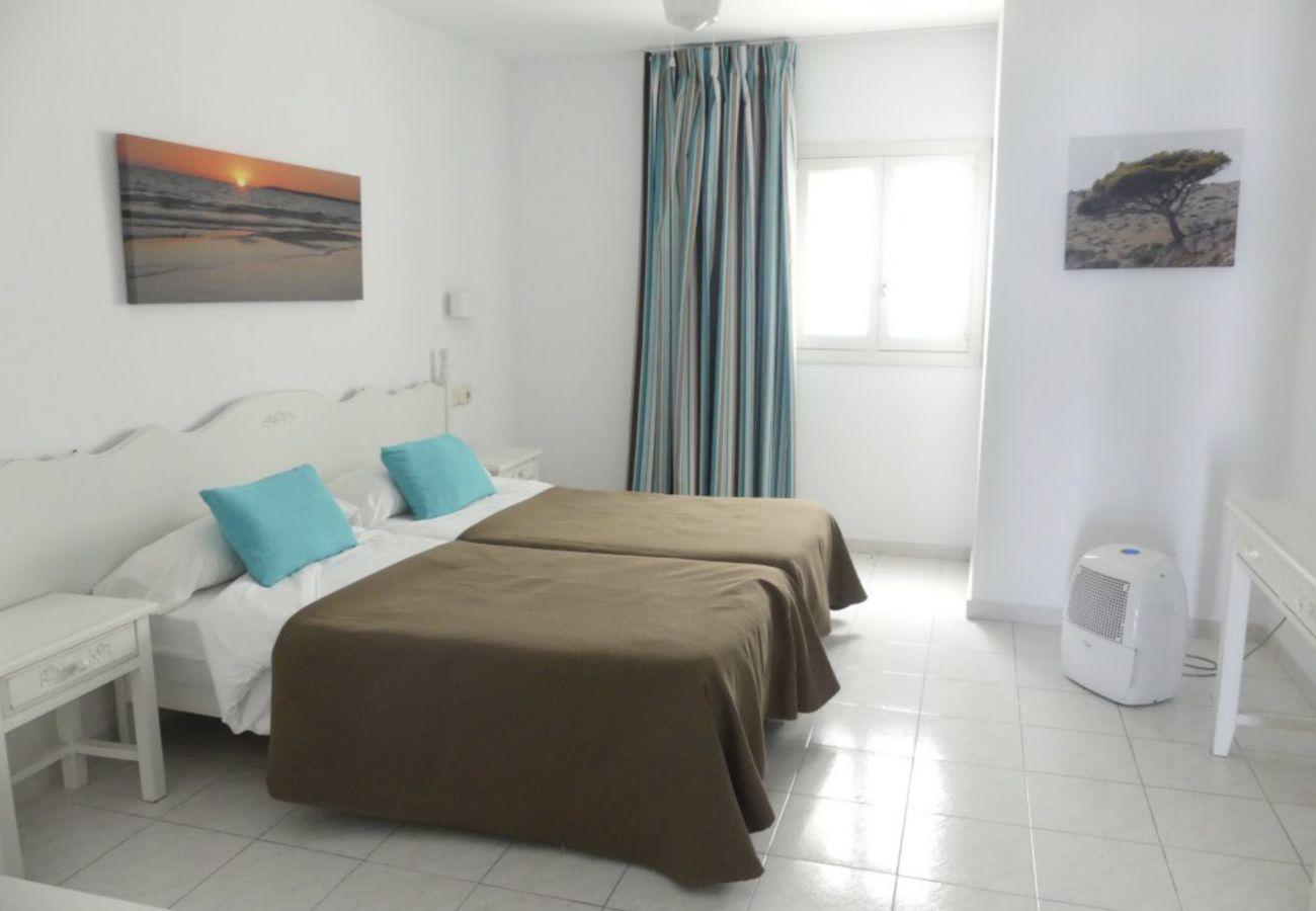 Apartamento en Capdepera - Vistamar Tipo C - Cala Ratjada - Mallorca