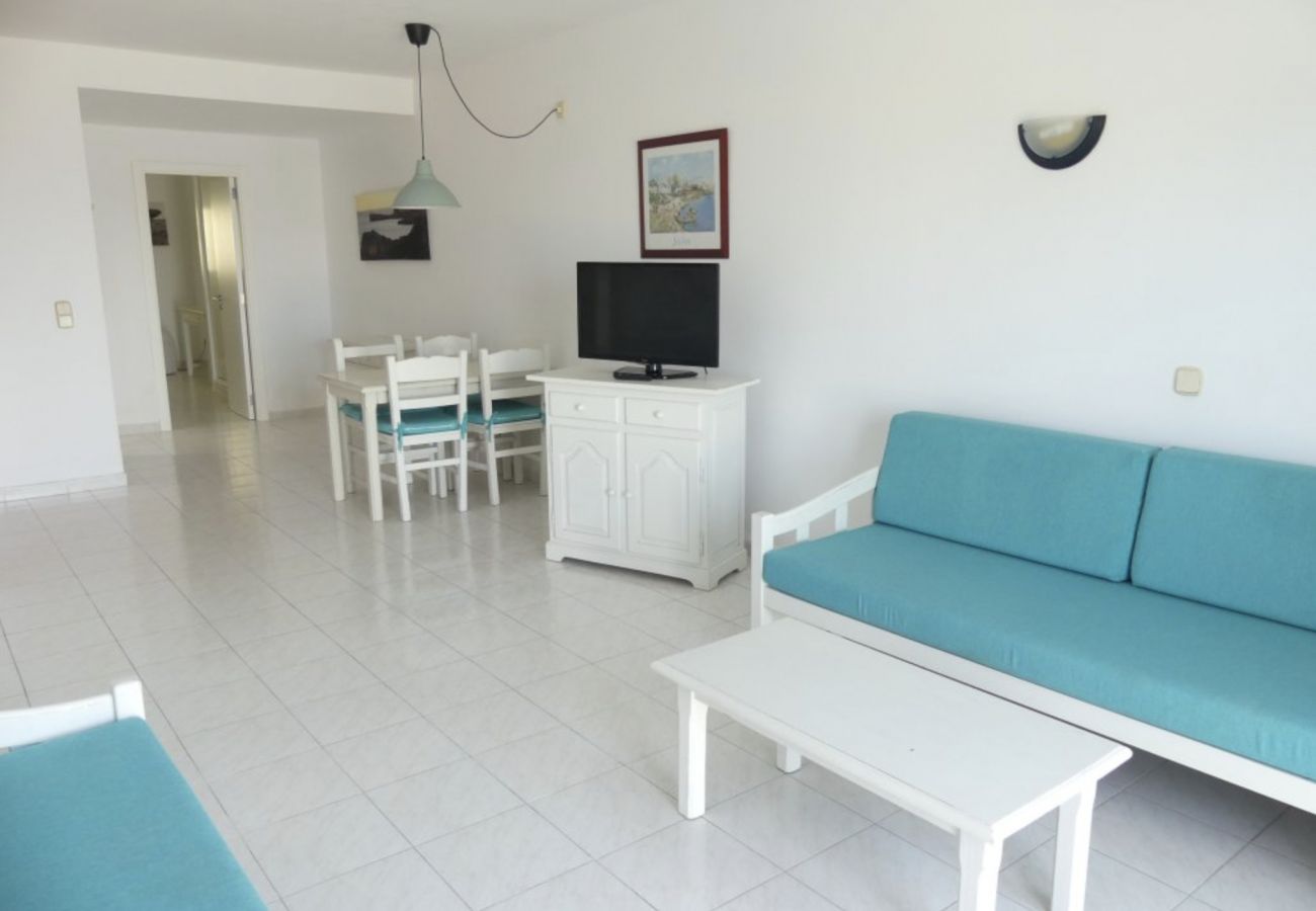 Apartamento en Capdepera - Vistamar Tipo C - Cala Ratjada - Mallorca