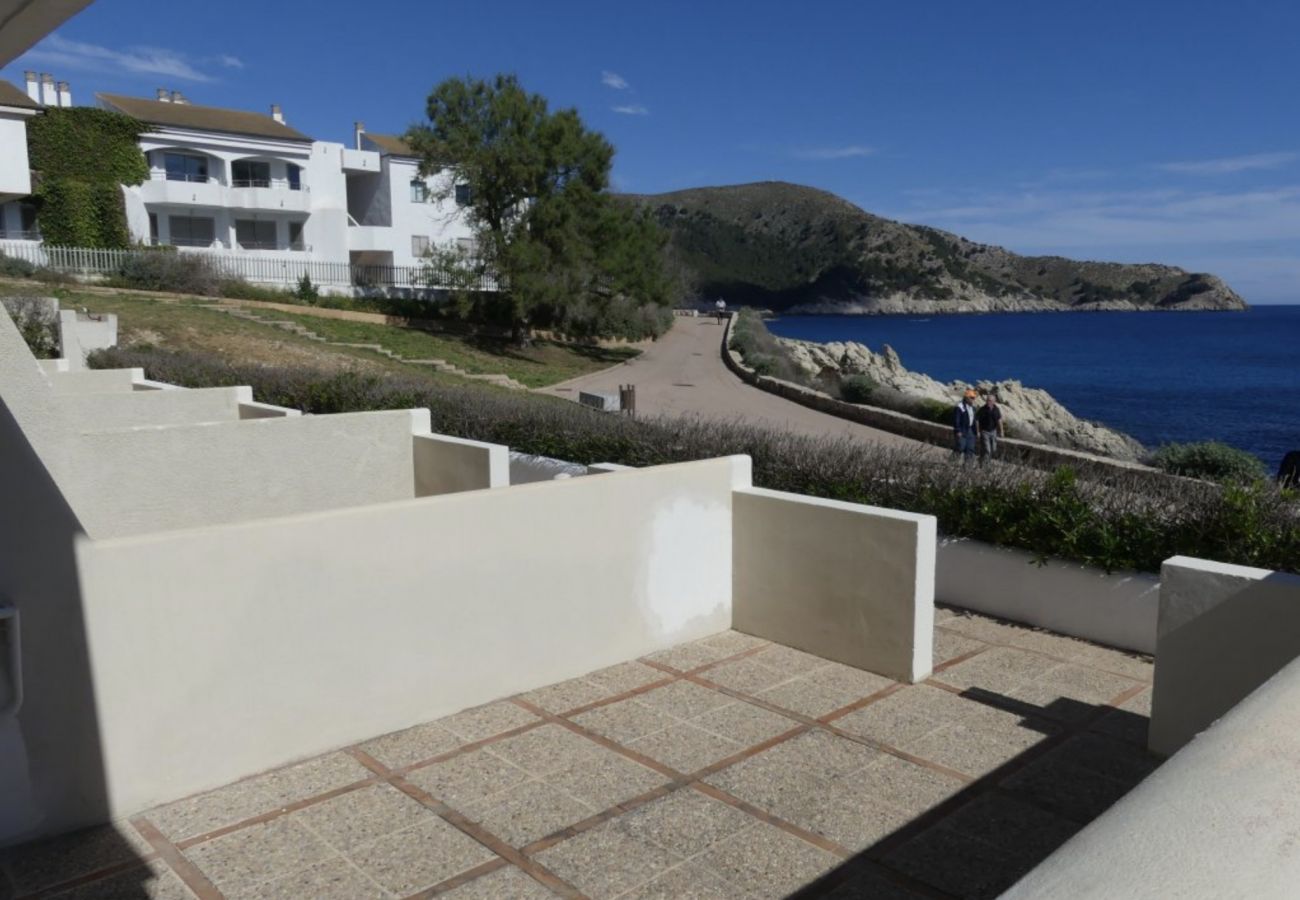 Apartamento en Capdepera - Vistamar Tipo C - Cala Ratjada - Mallorca