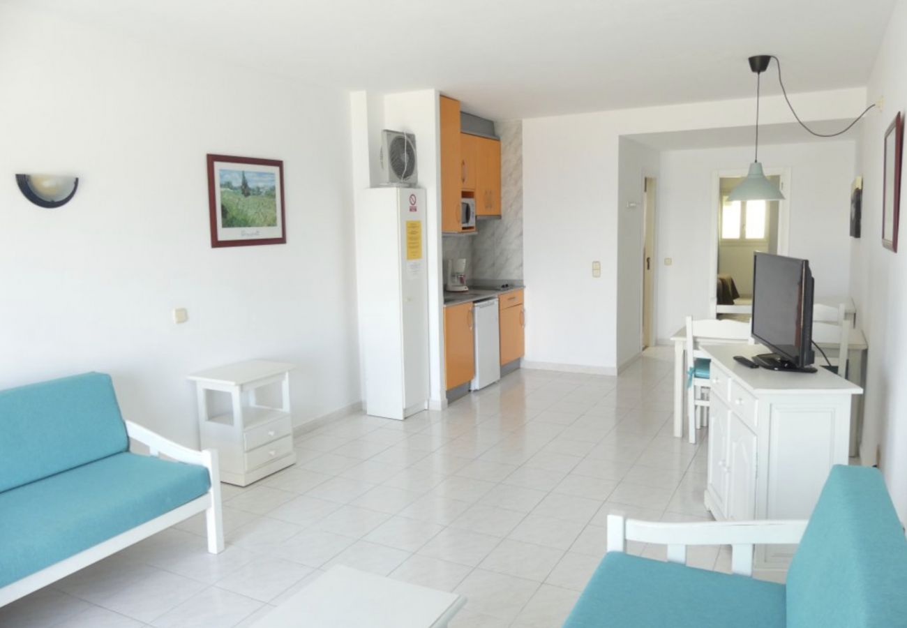 Apartamento en Capdepera - Vistamar Tipo C - Cala Ratjada - Mallorca