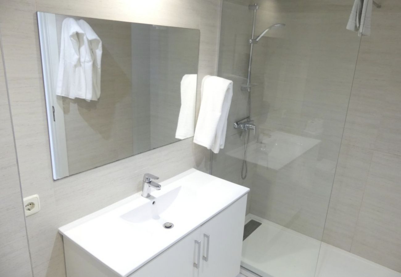 Apartamento en Capdepera - Vistamar Tipo C - Cala Ratjada - Mallorca
