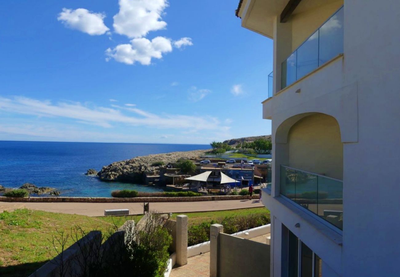 Apartamento en Capdepera - Vistamar Tipo C - Cala Ratjada - Mallorca