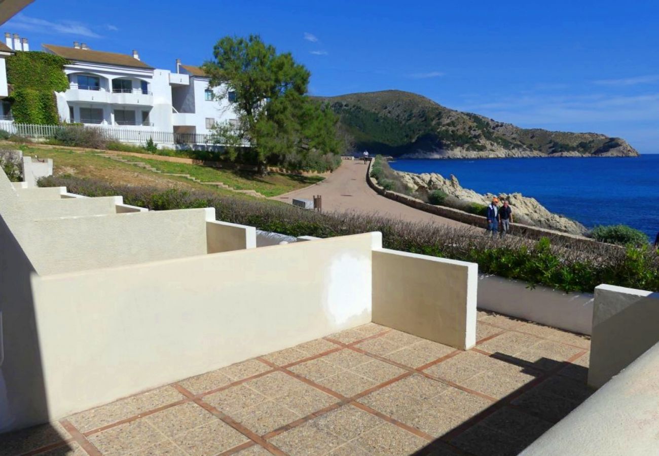 Apartamento en Capdepera - Vistamar Tipo C - Cala Ratjada - Mallorca