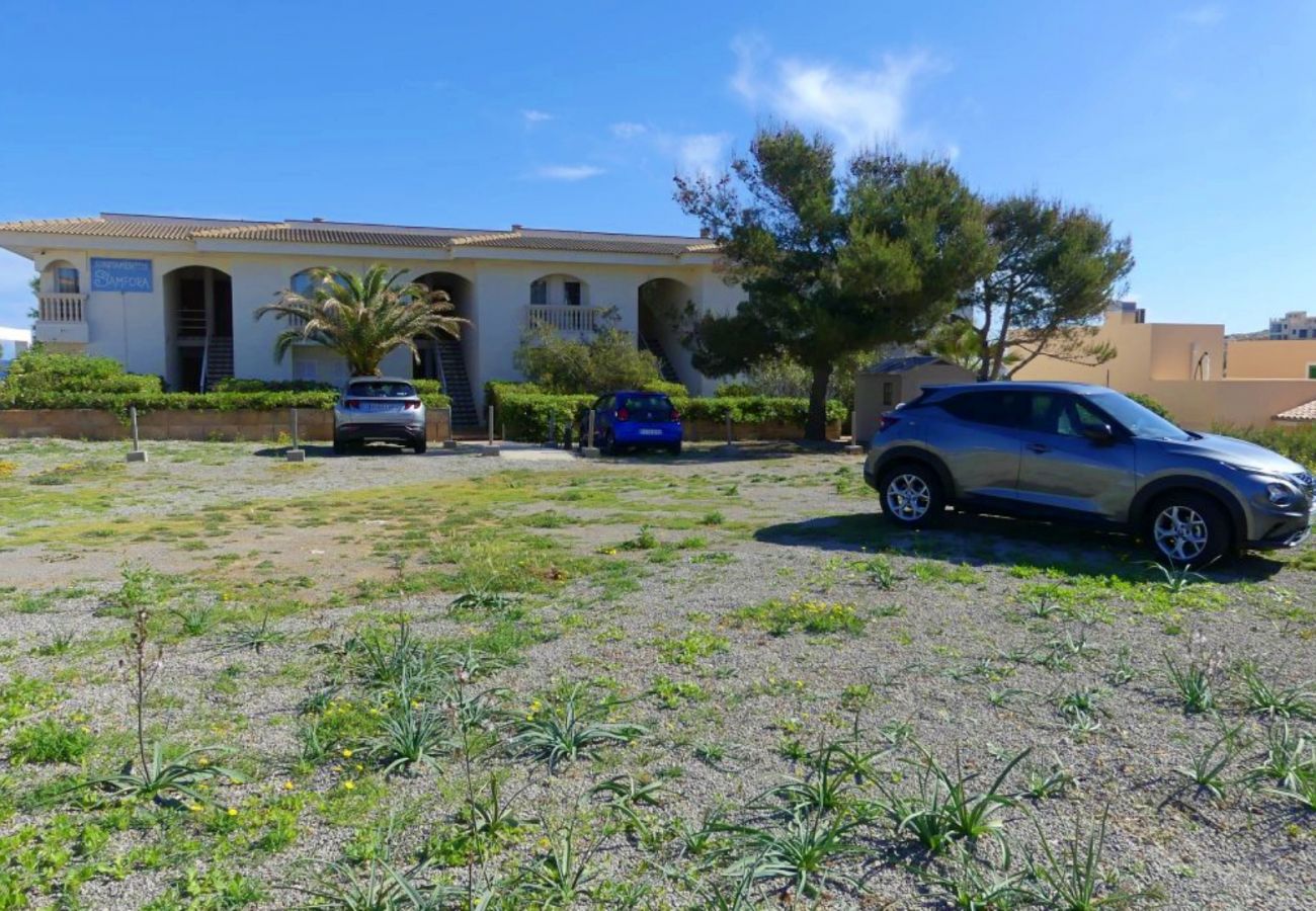 Apartamento en Capdepera - Vistamar Tipo C - Cala Ratjada - Mallorca