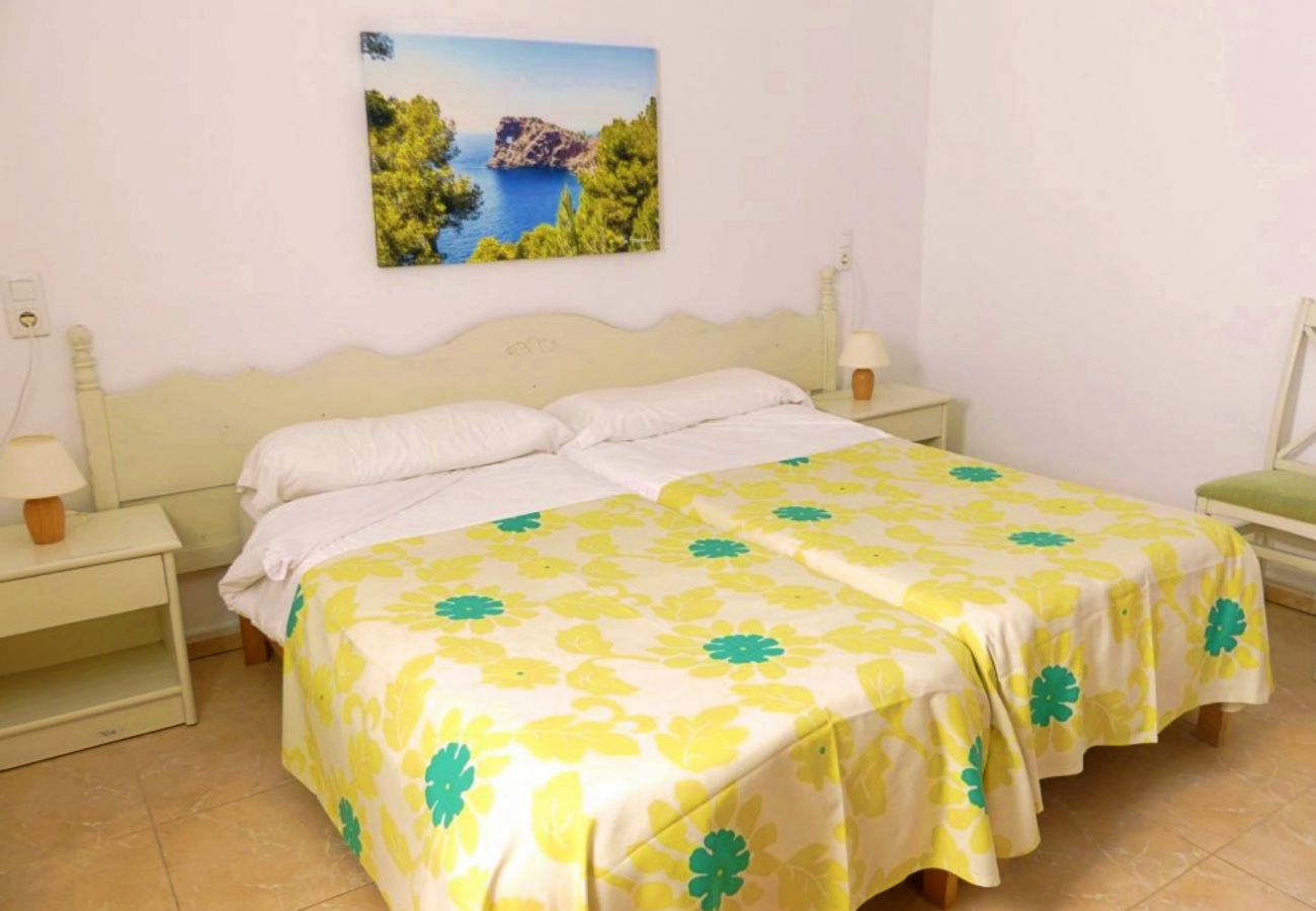 Apartamento en Capdepera - Vistamar Tipo C - Cala Ratjada - Mallorca