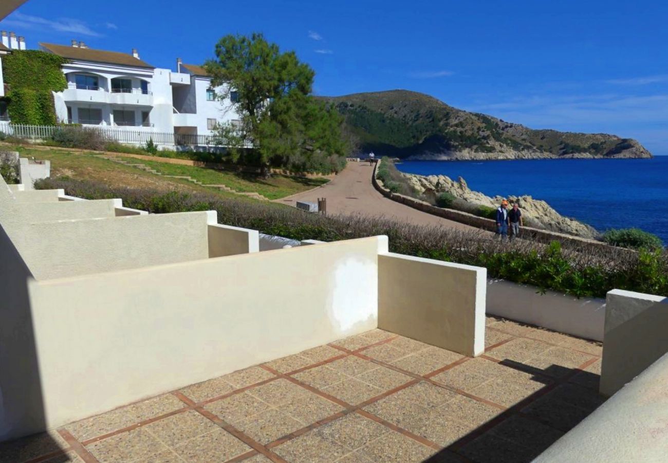 Apartamento en Capdepera - Vistamar Tipo C - Cala Ratjada - Mallorca