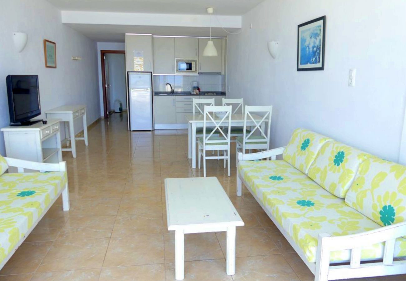 Apartamento en Capdepera - Vistamar Tipo C - Cala Ratjada - Mallorca