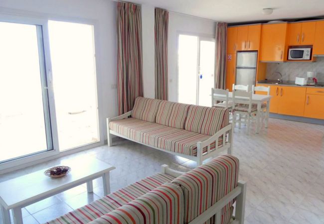 Apartamento en Capdepera - Vistamar Penthouse B5 - Cala Ratjada - Mallorca