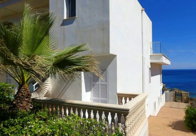 Apartamento en Capdepera - Vistamar Penthouse B5 - Cala Ratjada - Mallorca