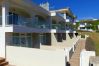 Apartamento en Capdepera - Vistamar Penthouse B6 - Cala Ratjada - Mallorca