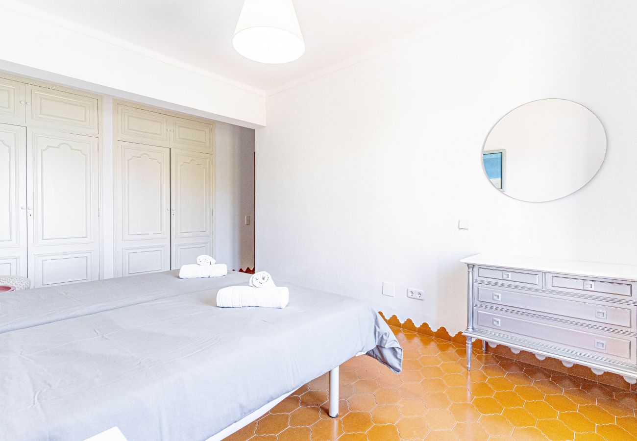 Casa en Alcúdia - Villa Gran Vista Mar - Alcudia - Mallorca