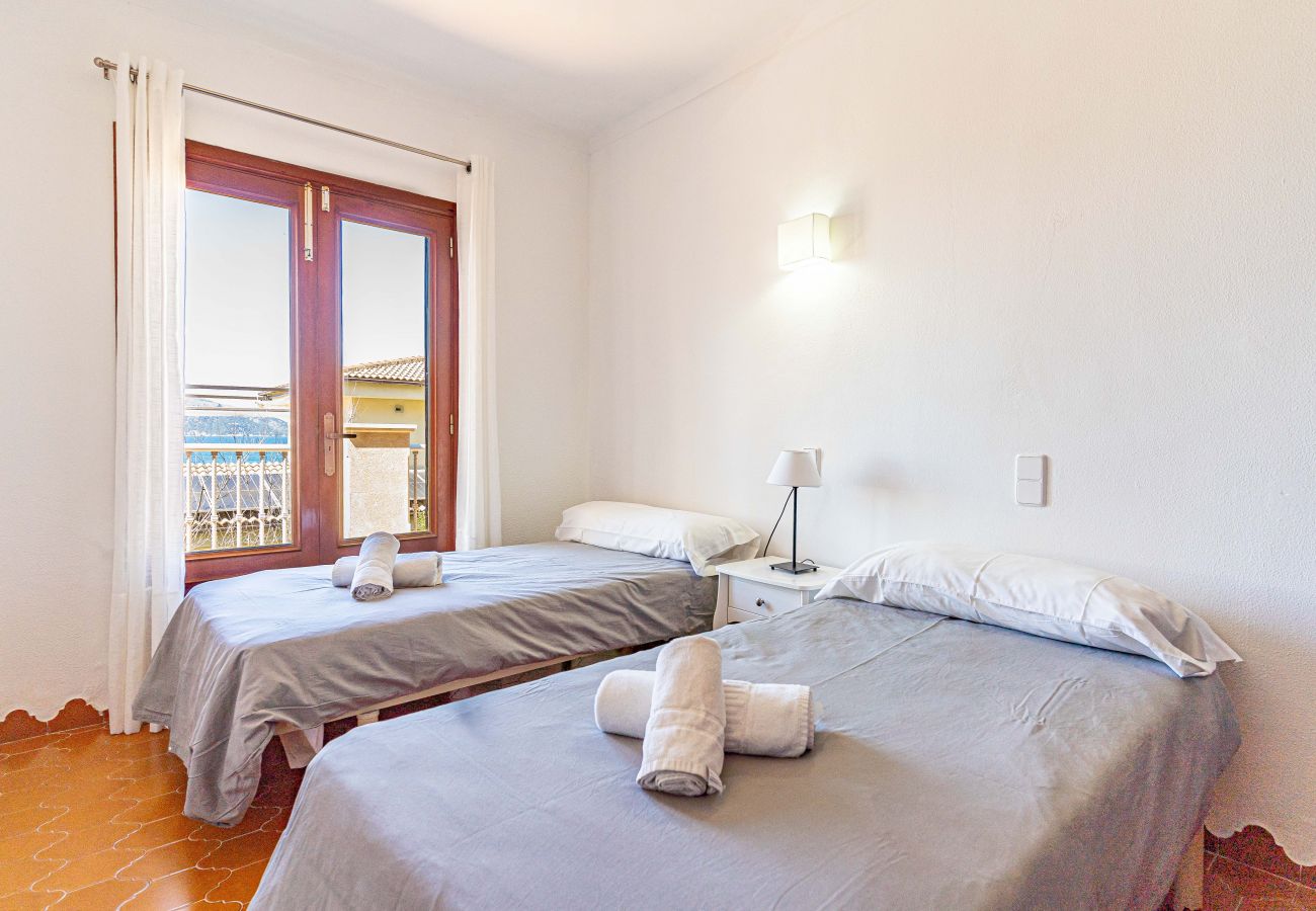 Casa en Alcúdia - Villa Gran Vista Mar - Alcudia - Mallorca