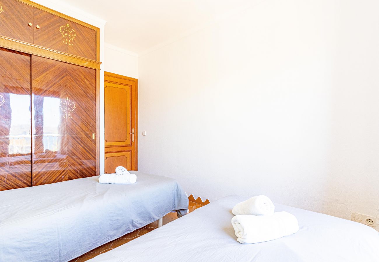 Casa en Alcúdia - Villa Gran Vista Mar - Alcudia - Mallorca
