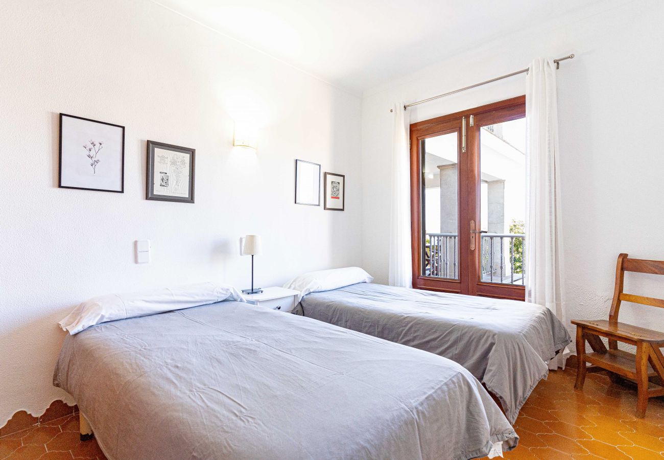 Casa en Alcúdia - Villa Gran Vista Mar - Alcudia - Mallorca