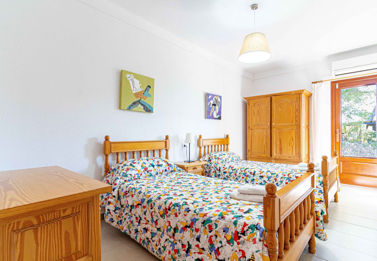 Casa en Alcúdia - Villa Gran Vista Mar - Alcudia - Mallorca