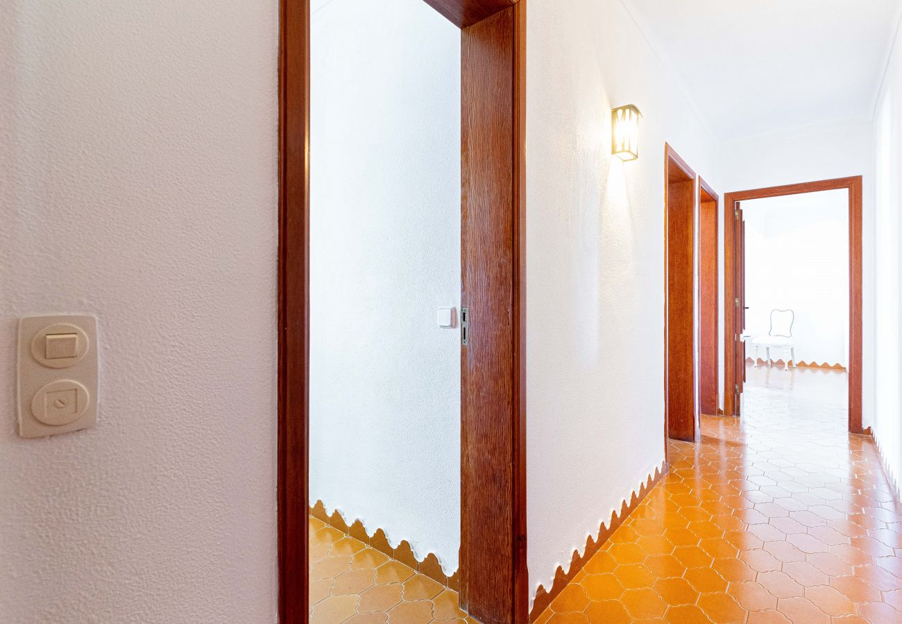 Casa en Alcúdia - Villa Gran Vista Mar - Alcudia - Mallorca