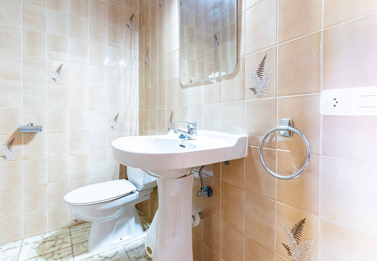 Casa en Alcúdia - Villa Gran Vista Mar - Alcudia - Mallorca