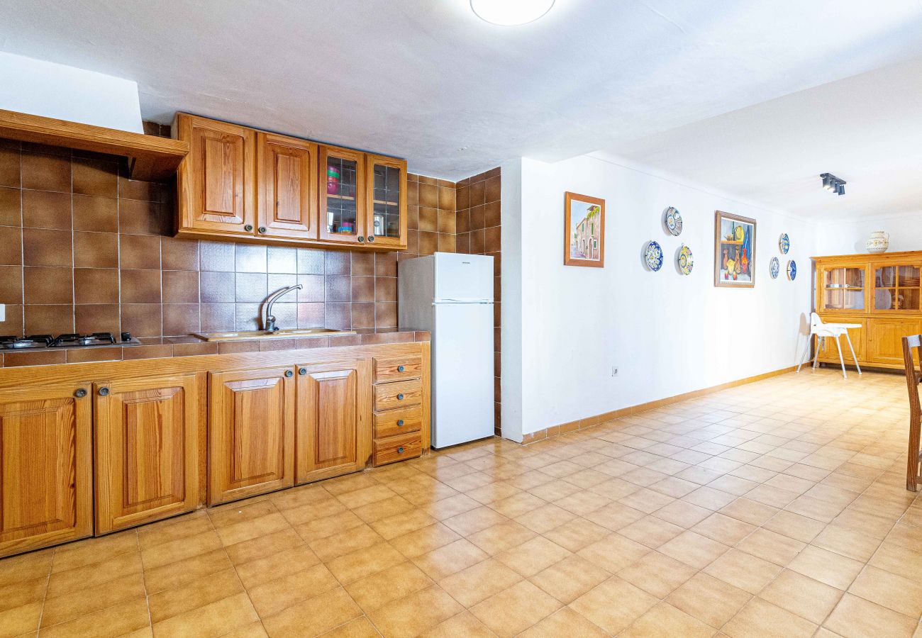 Casa en Alcúdia - Villa Gran Vista Mar - Alcudia - Mallorca