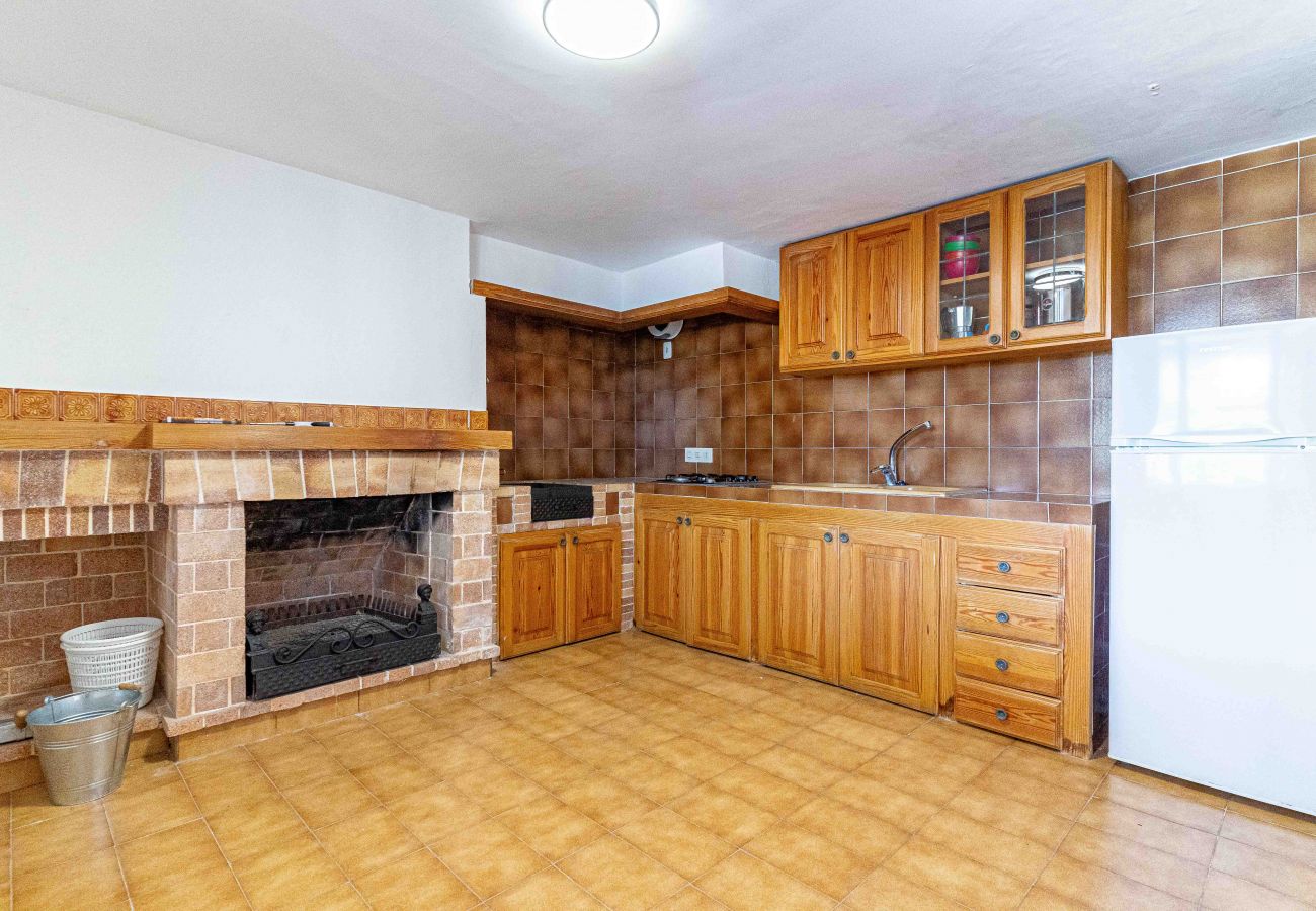 Casa en Alcúdia - Villa Gran Vista Mar - Alcudia - Mallorca