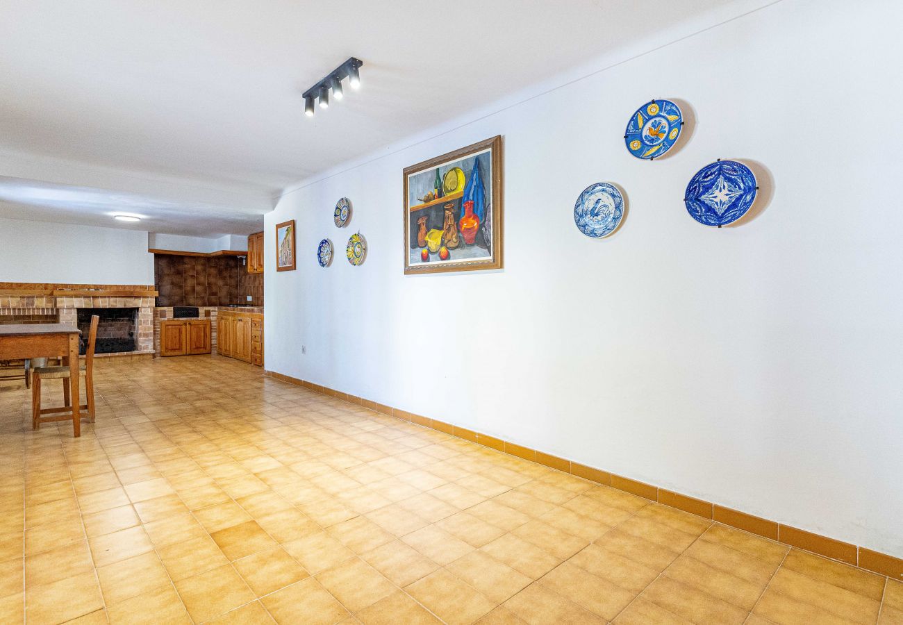 Casa en Alcúdia - Villa Gran Vista Mar - Alcudia - Mallorca