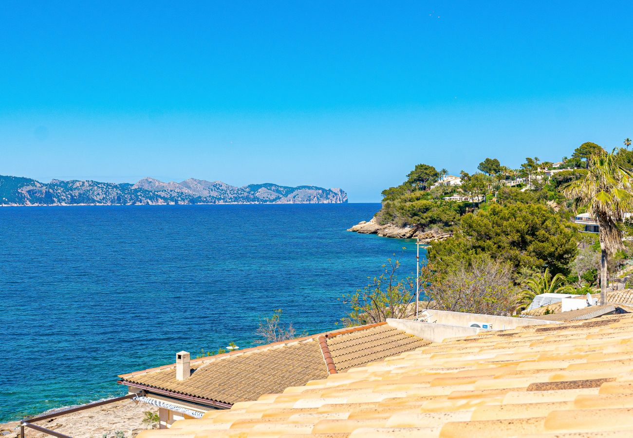 Casa en Alcúdia - Villa Gran Vista Mar - Alcudia - Mallorca