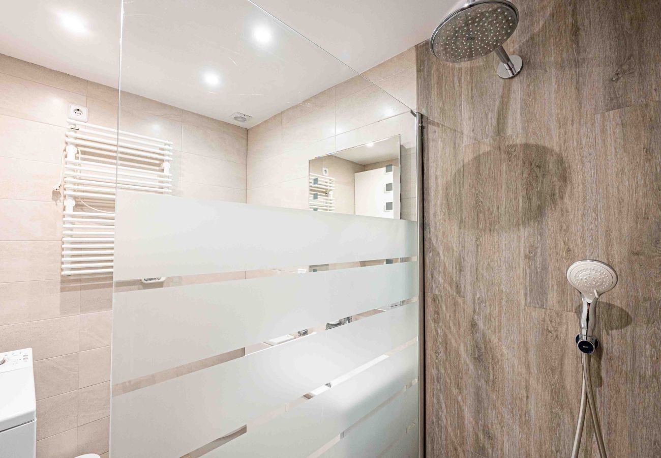Apartamento en Puerto de Alcudia - Siesta La Panoramica Alcudia Mallorca