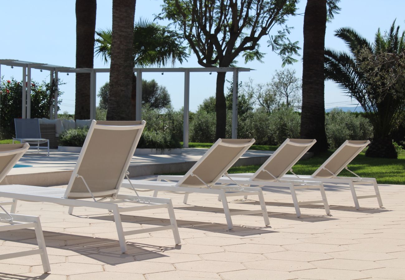 Chalet en Marratxi - Can Ribas - ETV/11234 - Marratxi - Mallorca