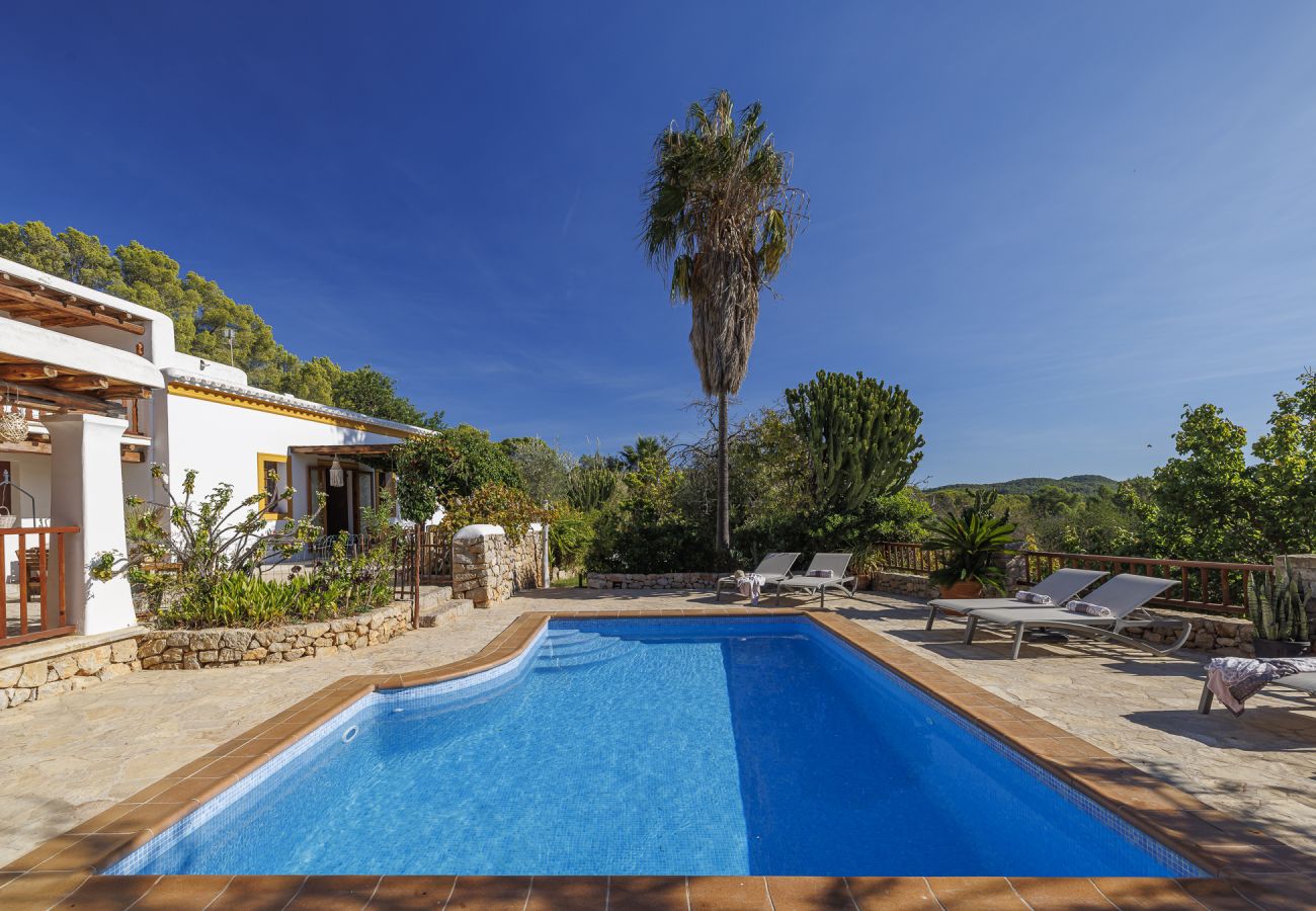 Casa en San Carlos/ Sant Carles de Peralta - Can Miguel ET-0026 - Son Carlos -Ibiza