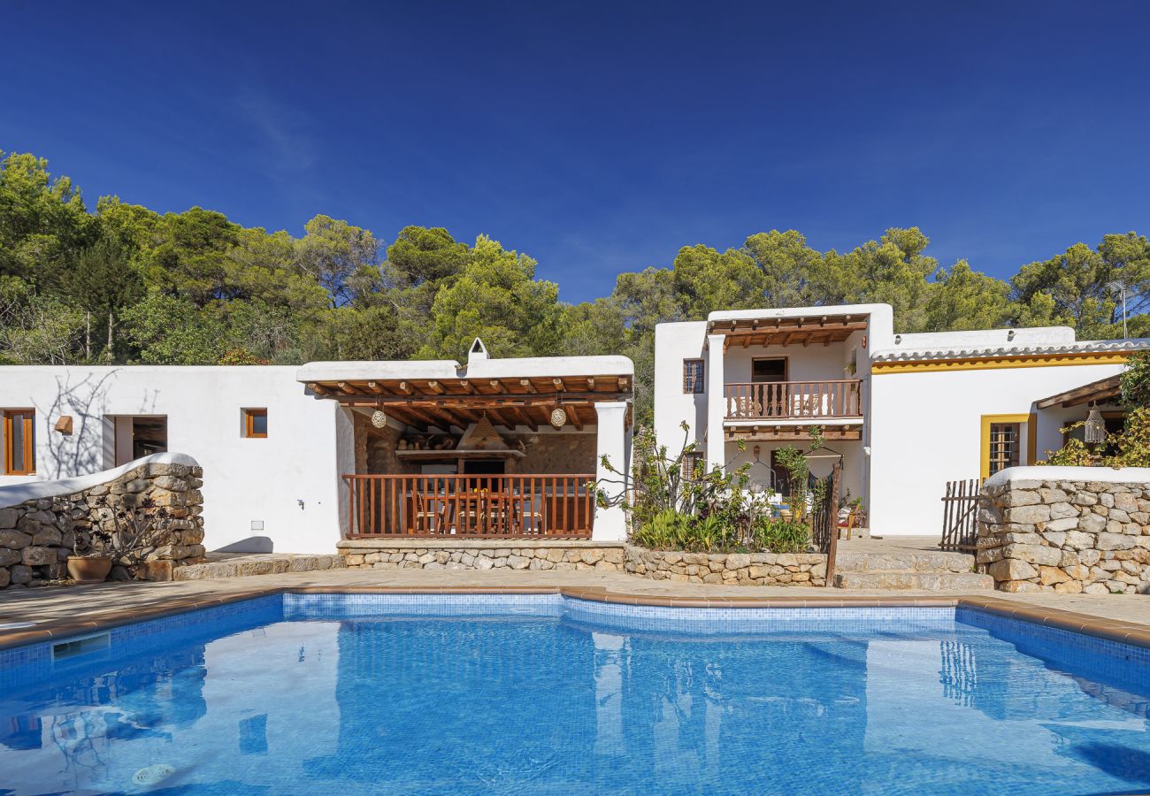 Casa en San Carlos/ Sant Carles de Peralta - Can Miguel ET-0026 - Son Carlos -Ibiza