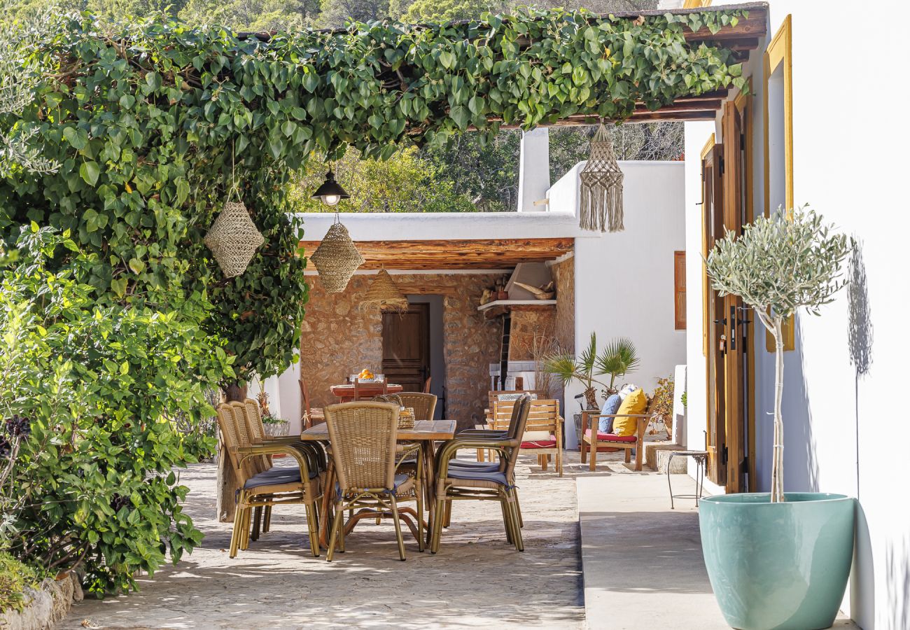 Casa en San Carlos/ Sant Carles de Peralta - Can Miguel ET-0026 - Son Carlos -Ibiza