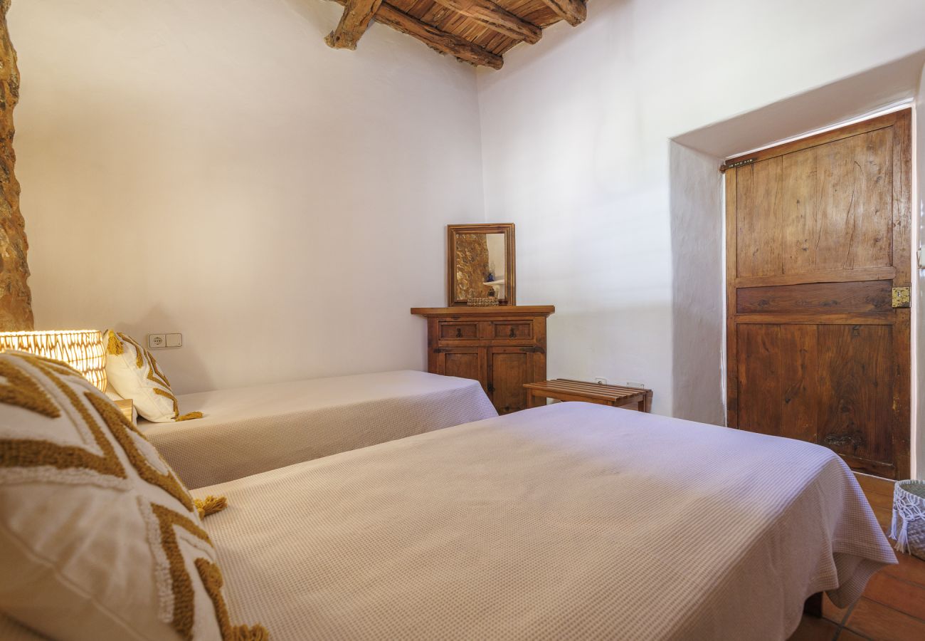 Casa en San Carlos/ Sant Carles de Peralta - Can Miguel ET-0026 - Son Carlos -Ibiza