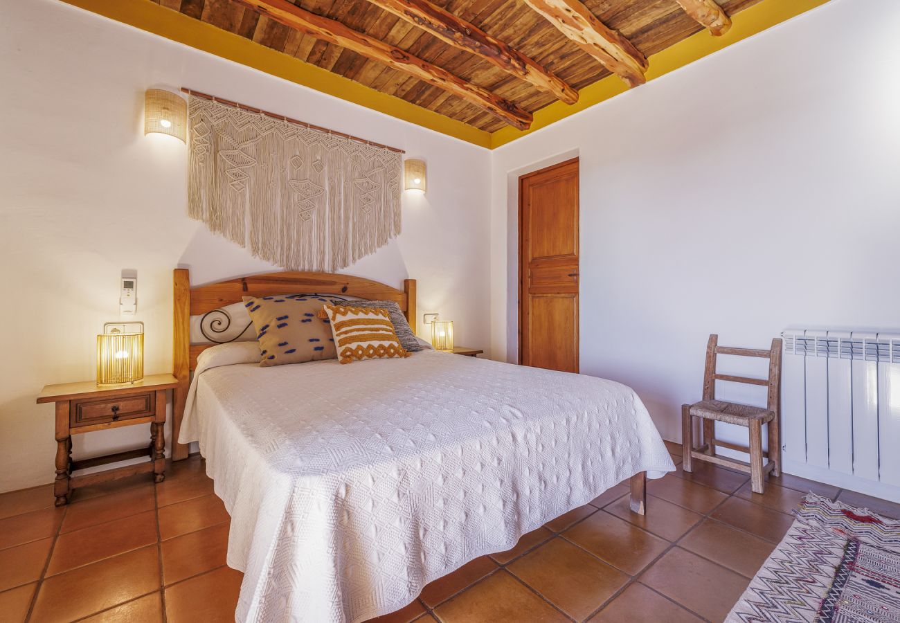 Casa en San Carlos/ Sant Carles de Peralta - Can Miguel ET-0026 - Son Carlos -Ibiza