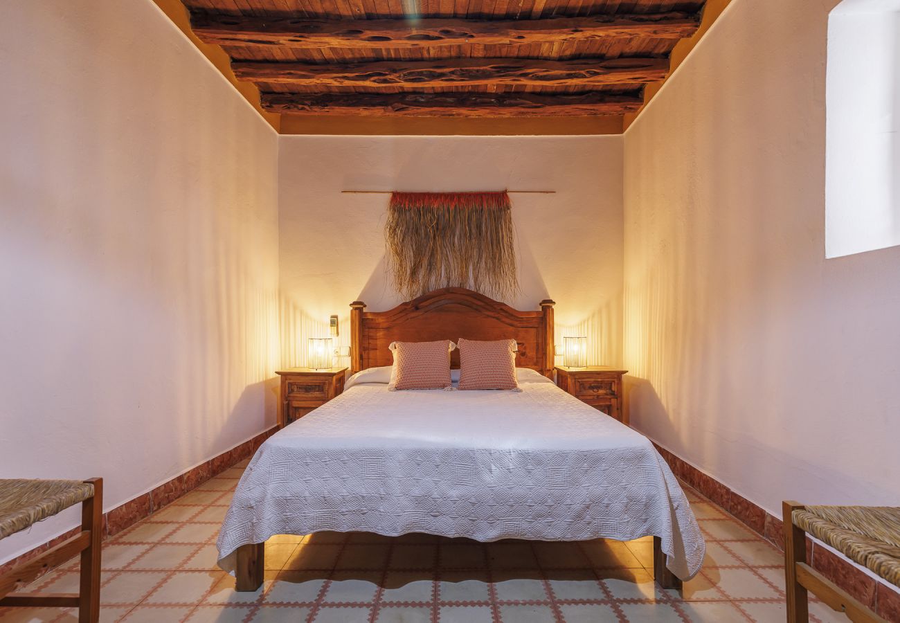 Casa en San Carlos/ Sant Carles de Peralta - Can Miguel ET-0026 - Son Carlos -Ibiza