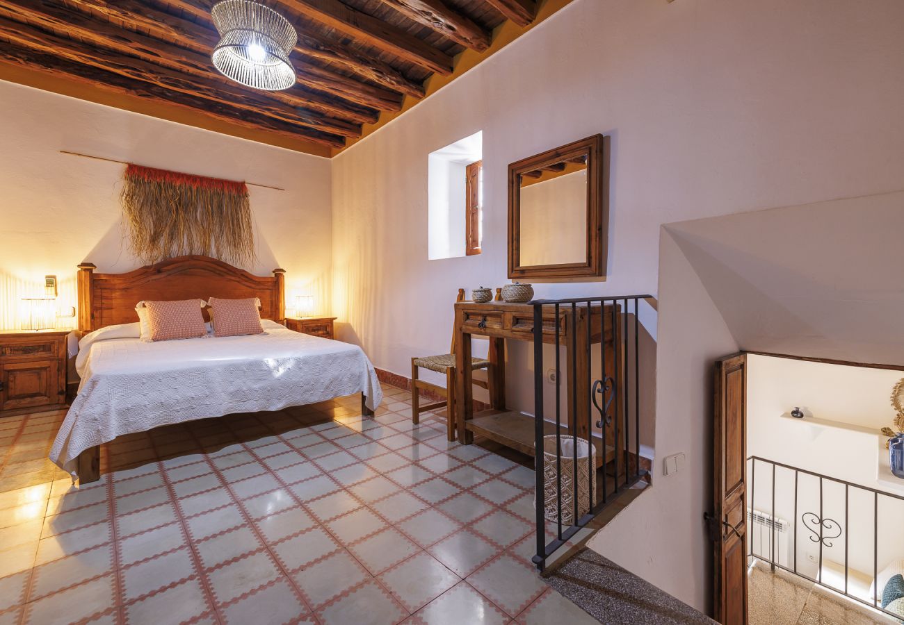 Casa en San Carlos/ Sant Carles de Peralta - Can Miguel ET-0026 - Son Carlos -Ibiza