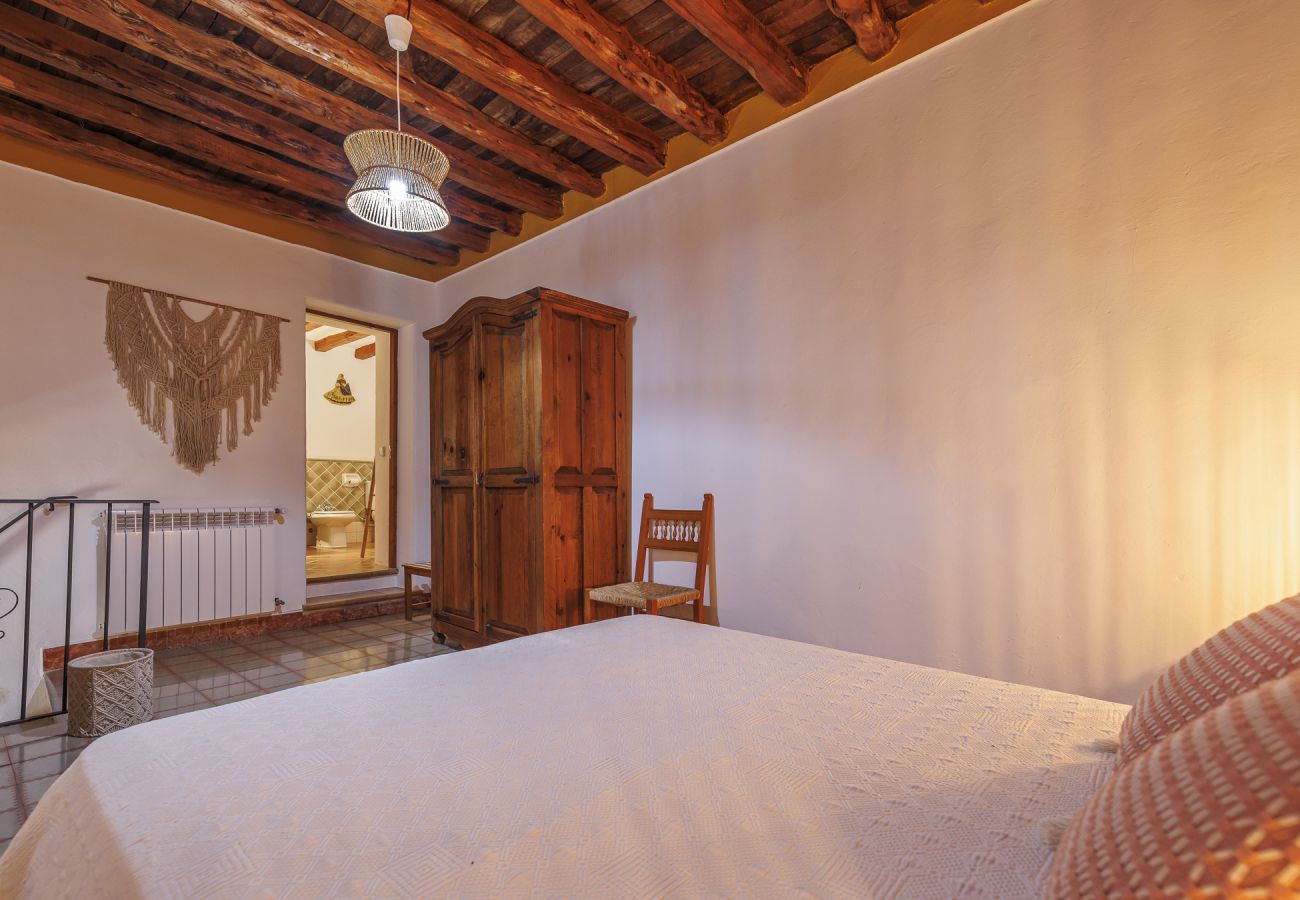 Casa en San Carlos/ Sant Carles de Peralta - Can Miguel ET-0026 - Son Carlos -Ibiza