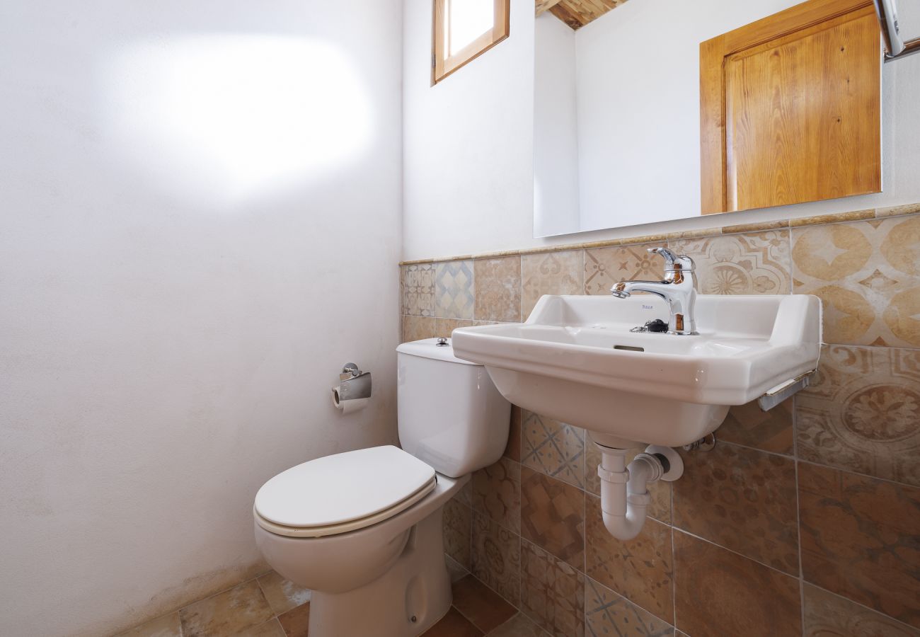 Casa en San Carlos/ Sant Carles de Peralta - Can Miguel ET-0026 - Son Carlos -Ibiza