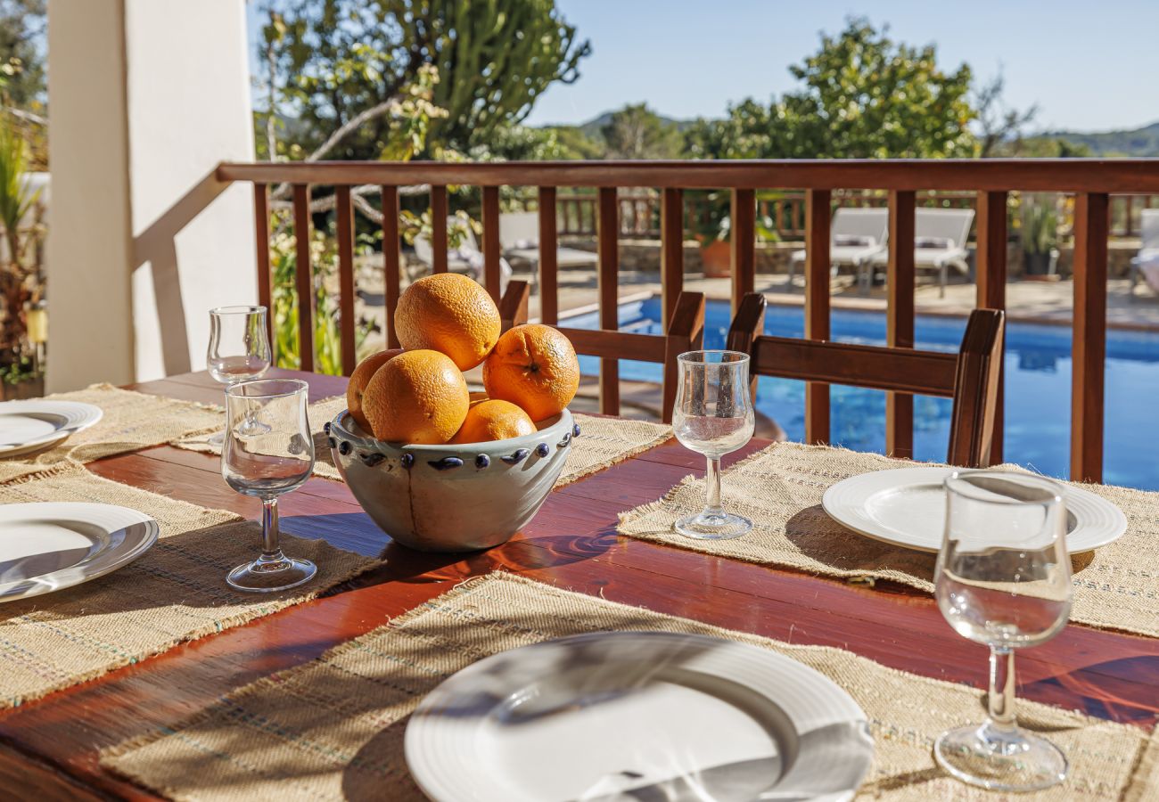 Casa en San Carlos/ Sant Carles de Peralta - Can Miguel ET-0026 - Son Carlos -Ibiza