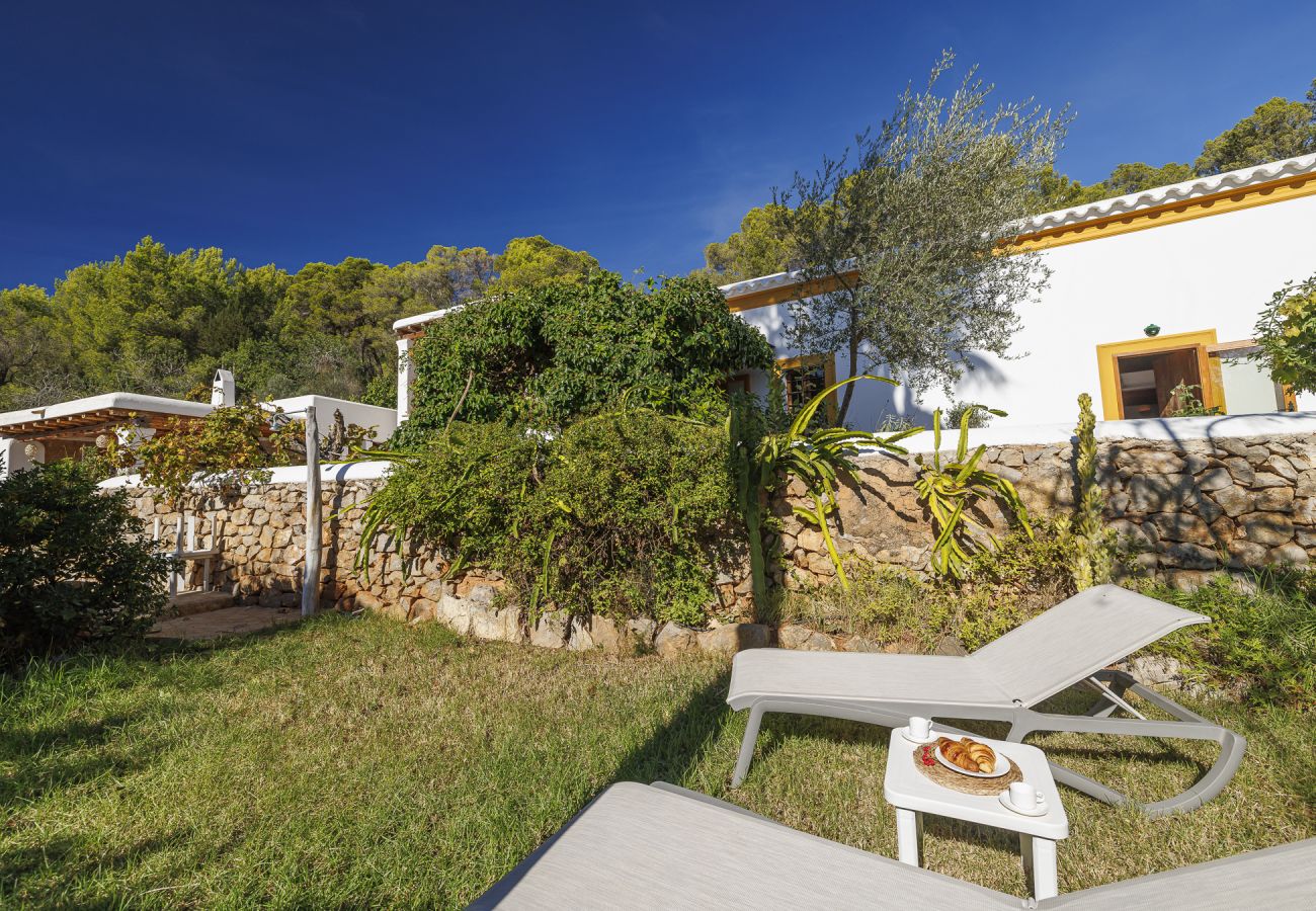 Casa en San Carlos/ Sant Carles de Peralta - Can Miguel ET-0026 - Son Carlos -Ibiza