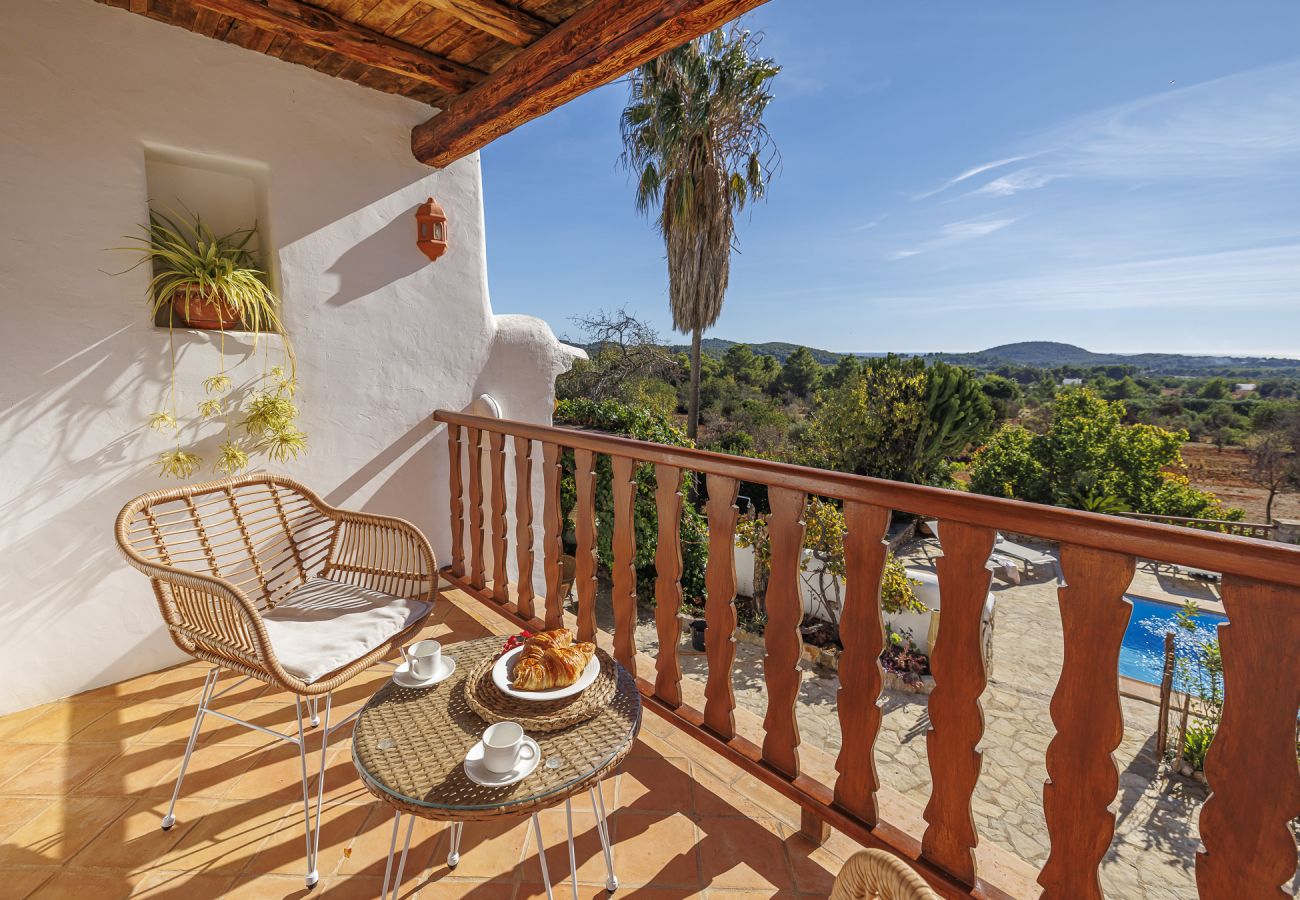 Casa en San Carlos/ Sant Carles de Peralta - Can Miguel ET-0026 - Son Carlos -Ibiza